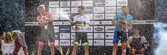 3Epic - Campionato Mondiale MTB Marathon 2018